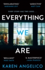 Everything We Are - Book