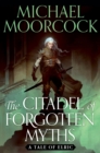 The Citadel of Forgotten Myths - Book