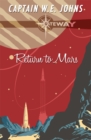 Return to Mars - eBook