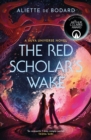 The Red Scholar's Wake : Shortlisted for the 2023 Arthur C. Clarke Award - Book