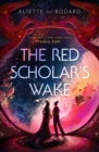 The Red Scholar's Wake : Shortlisted for the 2023 Arthur C. Clarke Award - eBook