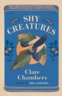 Shy Creatures - Book