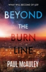 Beyond the Burn Line - eBook