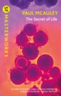 The Secret of Life - Book