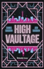 High Vaultage : The Sunday Times bestselling scifi mystery perfect for fans of Terry Pratchett - eBook