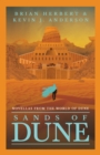 Sands of Dune : Novellas from the world of Dune - Book