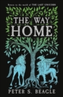 The Way Home : Two Novellas from the World of The Last Unicorn - Book