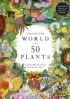 Around the World in 50 Plants - Book