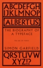 Albertus : The Biography of a Typeface (The ABC of Fonts) - eBook