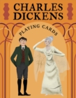 Charles Dickens Playing Cards - Book