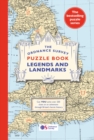 The Ordnance Survey Puzzle Book Legends and Landmarks : Pit your wits against Britain's greatest map makers from your own home! - Book