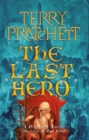 The Last Hero - Book