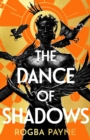 The Dance of Shadows - Book