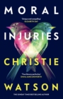 Moral Injuries : The gripping new novel from the No. 1 Sunday Times bestselling author - Book