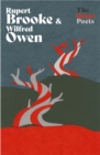 Rupert Brooke & Wilfred Owen : Heartbreakingly beautiful poems from the First World War poets - eBook