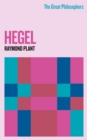 The Great Philosophers: Hegel - Book