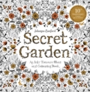 Secret Garden : Secret Garden: 10th Anniversary Limited Special Edition - Book