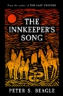 The Innkeeper's Song - Book