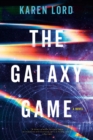 The Galaxy Game - Book