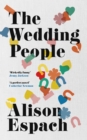 The Wedding People - Book