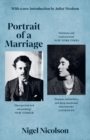 Portrait Of A Marriage : Vita Sackville-West and Harold Nicolson - Book