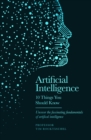 Artificial Intelligence : 10 Things You Should Know - Book