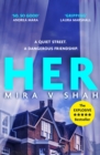 Her : An unputdownable psychological thriller with an ending you will never see coming - Book