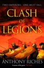 Clash of Legions : Empire XIV - eBook