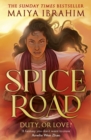 Spice Road : the absolutely explosive fantasy set in an Arabian-inspired land - Book