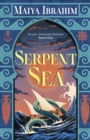 Serpent Sea : Sequel to Spice Road, the Sunday Times bestselling Arabian-inspired YA fantasy - Book