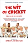 The Wit of Cricket : Second Innings - eBook