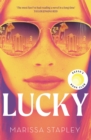 Lucky : A Reese Witherspoon Book Club Pick about a con-woman on the run - eBook