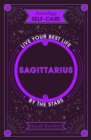 Astrology Self-Care: Sagittarius : Live your best life by the stars - Book