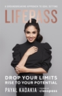 LifePass : A Groundbreaking Approach to Goal Setting - Book