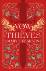 Vow of Thieves - eBook