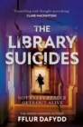 The Library Suicides : the most captivating locked-room psychological thriller of 2023 from the award-winning author - eBook