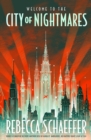 City of Nightmares : The thrilling, surprising young adult urban fantasy - Book