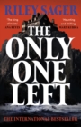 The Only One Left : the next gripping novel from the master of the genre-bending thriller for 2023 - eBook