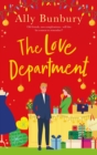 The Love Department : a romantic, heart-warming read to curl up with this winter - eBook