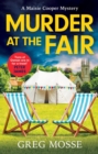 Murder at the Fair : A completely gripping British cozy murder mystery - Book
