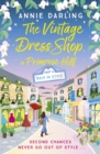 The Vintage Dress Shop in Primrose Hill : Part Four: Back in Style - eBook