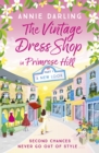 The Vintage Dress Shop in Primrose Hill : Part One: A New Look - eBook