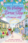 The Vintage Dress Shop in Primrose Hill : Part Two: Make Do and Mend - eBook
