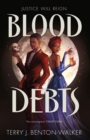 Blood Debts - eBook