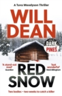 Red Snow - Book