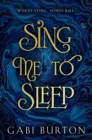 Sing Me to Sleep : The unmissable Sunday Times bestselling enemies-to-lovers romance! - Book