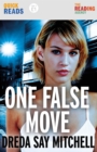 One False Move : a thrilling pageturning race against time - Book