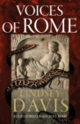 Voices of Rome : Four Stories of Ancient Rome - Book