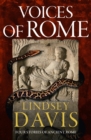 Voices of Rome : Four Stories of Ancient Rome - Book