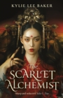 The Scarlet Alchemist : A dazzling enemies-to-lovers dark fantasy! - eBook